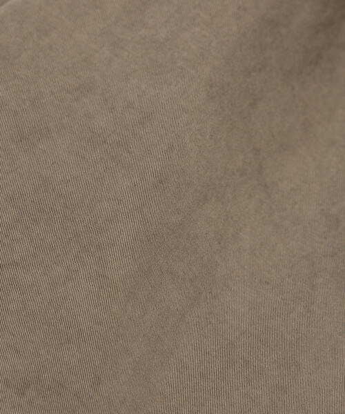 McGREGOR(マックレガー)の「McGREGOR COLLECTION/マックレガー コレクション オーバーダイ フェード加工 ドリズラージャケット(ブルゾン・メンズ・レッド/ベージュ/ブラック・MEDIUM/LARGE)」の22枚目の写真