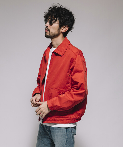 McGREGOR COLLECTION/マックレガー コレクション オーバーダイ