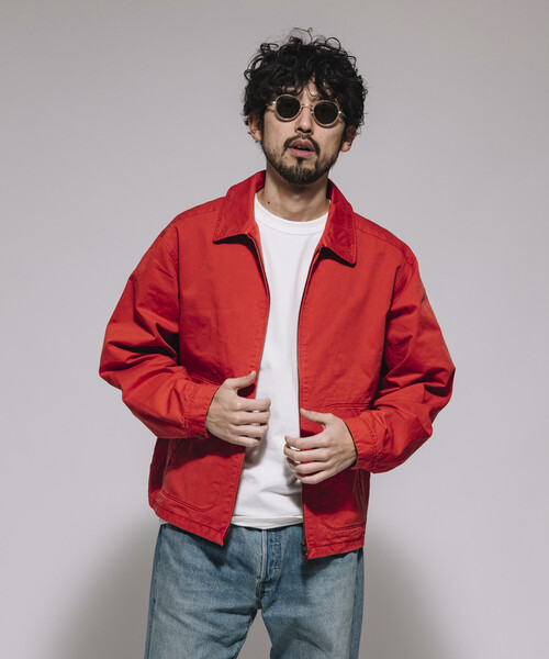 McGREGOR COLLECTION/マックレガー コレクション オーバーダイ