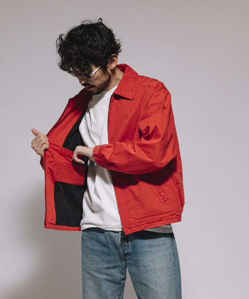 セール】McGREGOR COLLECTION/マックレガー コレクション オーバーダイ