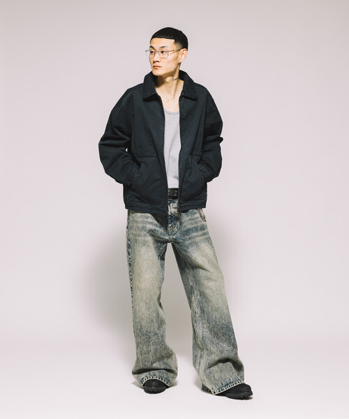 セール】McGREGOR COLLECTION/マックレガー コレクション オーバーダイ