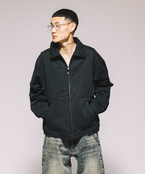 McGREGOR COLLECTION/マックレガー コレクション オーバーダイ