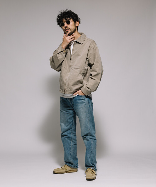 セール】McGREGOR COLLECTION/マックレガー コレクション オーバーダイ