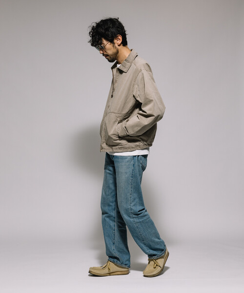 McGREGOR COLLECTION/マックレガー コレクション オーバーダイ