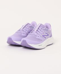 【新品・17.5】New Balance PO313JE パープル キッズ NEW BALANCE【ニューバランス】 PO313 17cm～21.5cm