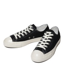 CONVERSE(Ro[X)SUEDE ALL STAR AGED OX (Cootie Productions)(Xj[J[)