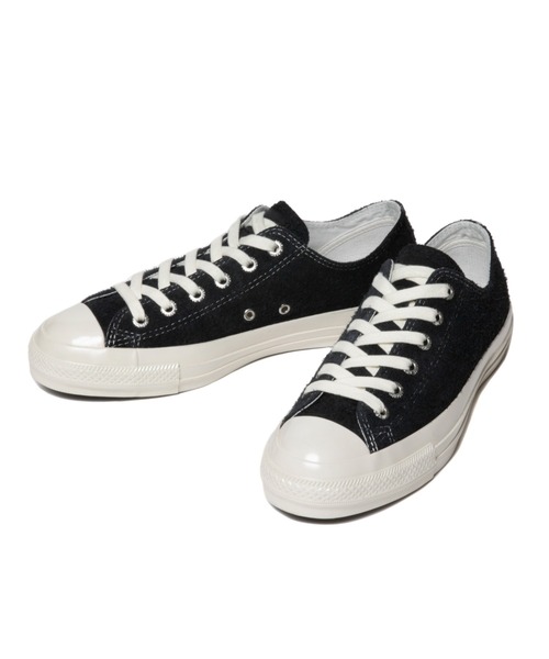 靴 SUEDE ALL STAR AGED OX COOTIEPRODUCTIONS SUEDE ALL STAR AGED OX (Cootie Productions)（スニーカー