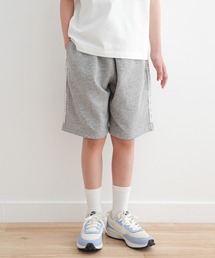 URBAN RESEARCH（アーバンリサーチ）の「551蓬莱×UR　スウェットショートパンツ(KIDS)（その他パンツ）」