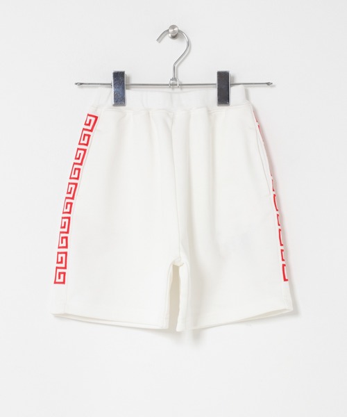 551蓬莱×UR スウェットショートパンツ(KIDS)（その他パンツ）｜URBAN