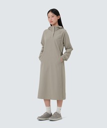 Snow Peak（スノーピーク）の「SnowPeak / Lago Women's Dress S B ラゴ レディース ドレス 海外限定（ワンピース）」