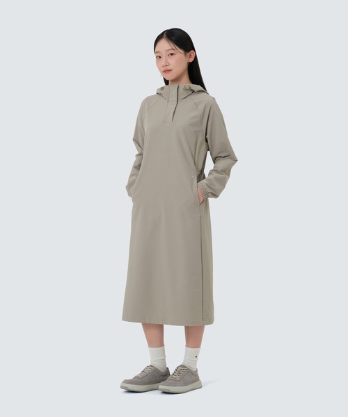 SnowPeak / Lago Women's Dress S B ラゴ レディース ドレス 海外限定