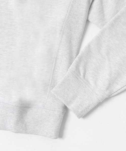 セール】NEW BALANCE Athleticsスウェットクルー（スウェット）｜New