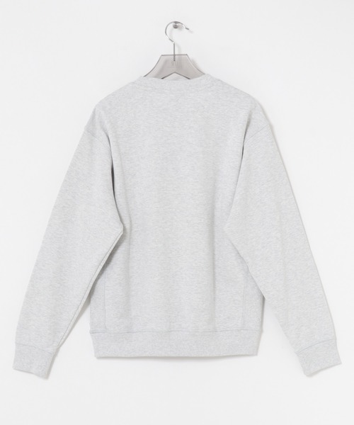 アーバンリサーチ（URBAN RESEARCH）/NEW BALANCE　Athleticsスウェットクルー セール】NEW BALANCE Athleticsスウェットクルー（スウェット）｜New