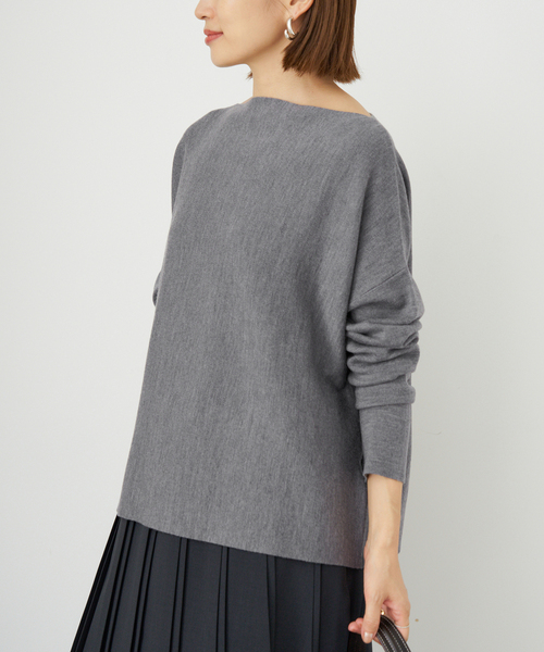 セール】スムースプルオーバー（ニット/セーター）｜IENA（イエナ）の
