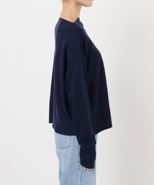 スムースプルオーバー（ニット/セーター）｜IENA（イエナ）の