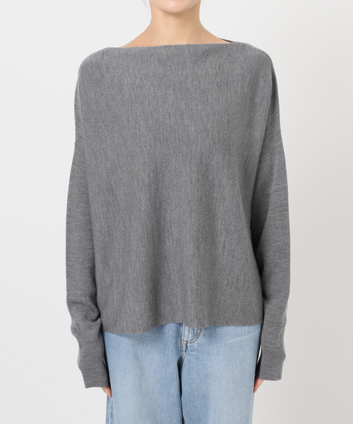 セール】スムースプルオーバー（ニット/セーター）｜IENA（イエナ）の