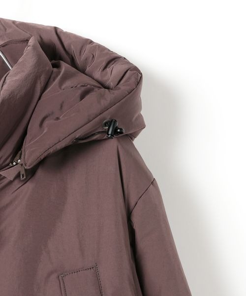 HEREIAM】エアサーマルパディブルゾン（その他アウター）｜HEREIAM