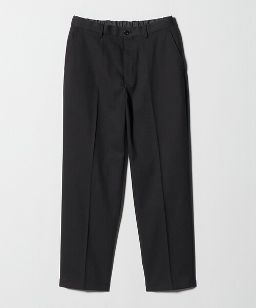 green label relaxing（グリーンレーベルリラクシング）の「TRW W2 ワイド ユーティリティパンツ イージーパンツ -ストレッチ-（その他パンツ・メンズ・モカ/ダークグレー/グレー系・S/M/L/XL）」の13枚目の写真