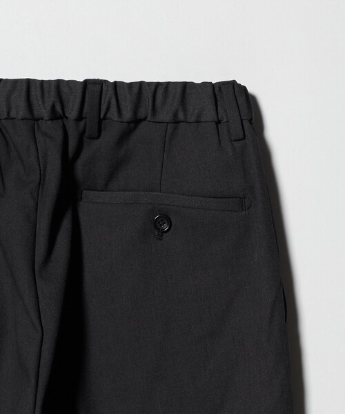 green label relaxing（グリーンレーベルリラクシング）の「TRW W2 ワイド ユーティリティパンツ イージーパンツ -ストレッチ-（その他パンツ・メンズ・モカ/ダークグレー/グレー系・S/M/L/XL）」の17枚目の写真