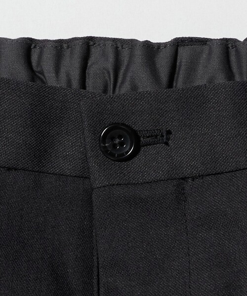 green label relaxing（グリーンレーベルリラクシング）の「TRW W2 ワイド ユーティリティパンツ イージーパンツ -ストレッチ-（その他パンツ・メンズ・モカ/ダークグレー/グレー系・S/M/L/XL）」の20枚目の写真