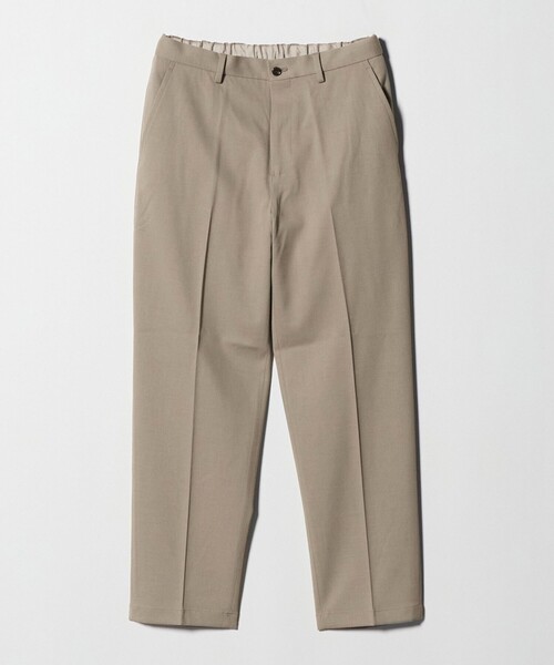 green label relaxing（グリーンレーベルリラクシング）の「TRW W2 ワイド ユーティリティパンツ イージーパンツ -ストレッチ-（その他パンツ・メンズ・モカ/ダークグレー/グレー系・S/M/L/XL）」の22枚目の写真