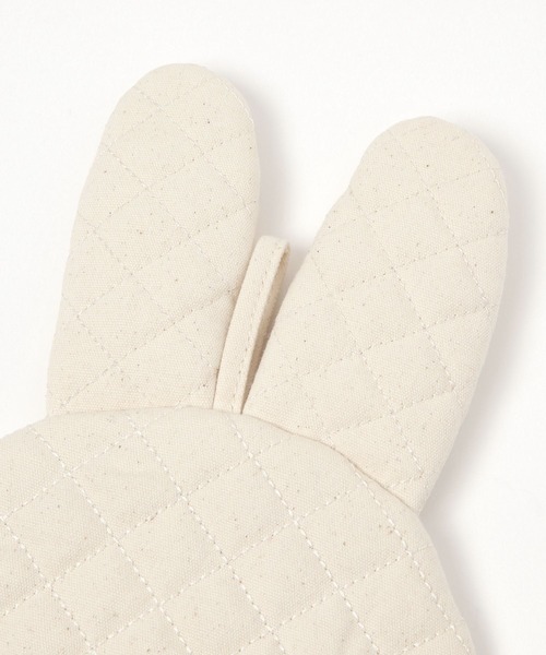 studio CLIP（スタディオクリップ）の「シルエット鍋つかみ[Dick Bruna