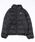 JORDAN BRAND�i�W���[�_���u�����h�j�́uJORDAN BRAND M J BRK PUFFER JKT �A�E�^�[ HV0532 010BLK/WHT�i���̑��A�E�^�[�j�v�b�u���b�N