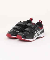 ASICS（アシックス）の「ASICS SUKU2 アシックス スクスク TIARA MINI FR 2【軽量】キッズスニーカー 子供靴 2本ベルト(ティアラミニFR2)（スニーカー・キッズ）」