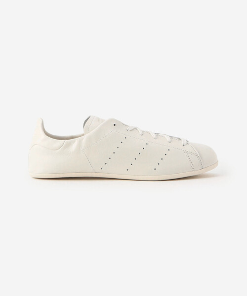 adidas(アディダス)の「adidas | STAN SMITH LO PRO WOMEN(スニーカー・レディース・ホワイト・24.5/24/23/23.5)」の2枚目の写真