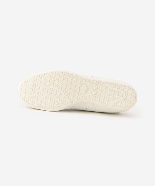 adidas(アディダス)の「adidas | STAN SMITH LO PRO WOMEN(スニーカー・レディース・ホワイト・24.5/24/23/23.5)」の3枚目の写真