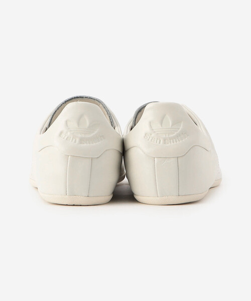 adidas(アディダス)の「adidas | STAN SMITH LO PRO WOMEN(スニーカー・レディース・ホワイト・24.5/24/23/23.5)」の8枚目の写真