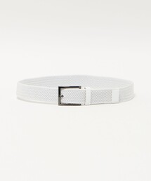 UNITED ARROWS GOLF（ユナイテッドアローズゴルフ）の「エラスティック メッシュベルト（ベルト）」
