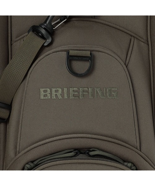 BRIEFING（ブリーフィング）の「【BRIEFING GOLF／ブリーフィングゴルフ】 CR-5 #04（ゴルフグッズ・メンズ・ブラック・FREE）」の15枚目の写真