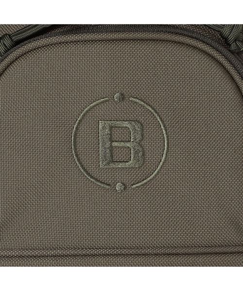 BRIEFING（ブリーフィング）の「【BRIEFING GOLF／ブリーフィングゴルフ】 CR-5 #04（ゴルフグッズ・メンズ・ブラック・FREE）」の6枚目の写真
