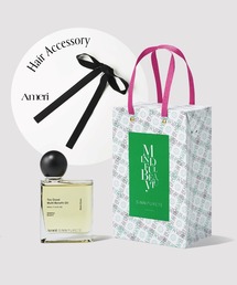 SINN PURETE（シンピュルテ）の「【ZOZO限定】Ameri Hair Item GIFT（ヘアケアキット/ギフトセット）」