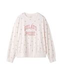 gelato pique(ジェラートピケ)の「ルームウェア(ルームウェア/パジャマ)」