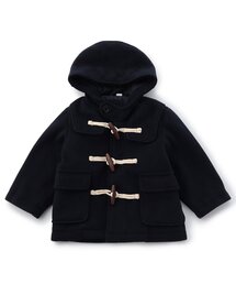Abercrombie & Fitch ダッフルコート S ネイビー Abercrombie & Fitch ダッフルコート S ネイビー