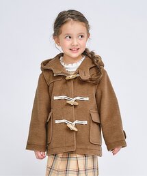 apres les cours | 【ジュニア対応】ダッフルコート(ダッフルコート)