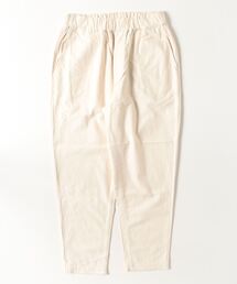 quadro | コットンフランネルイージーテーパード(その他パンツ)