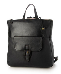 ATLANTA（アトランタ）の「アトランタ ATLANTA / やぎ革軽量ボックス型リュック（バックパック/リュック）」