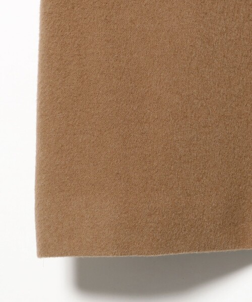 Kaptain Sunshine（キャプテン サンシャイン）の「【別注】KAPTAIN SUNSHINE / Polo Coat（その他アウター・メンズ・カーキ・4(40)/3(38)/2(36)）」の12枚目の写真