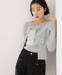 kotohayokozawa｜コトハヨコザワのトップス（長袖）通販 - ZOZOTOWN