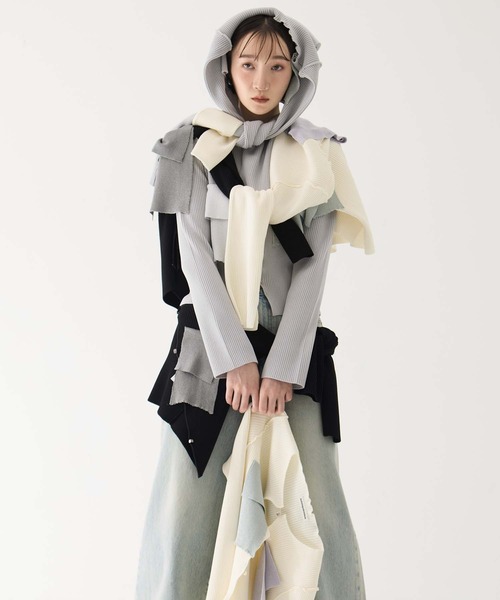 kotohayokozawa コトハヨコザワ　studiousカーディガン kotohayokozawa（コトハヨコザワ） tシャツ 「kotohayokozawa