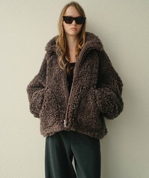 ルシェルブルー　LE CIEL BLEU アウター　ジャンパー　ジャケット 楽天市場】le ciel bleu（コート・ジャケット｜レディース