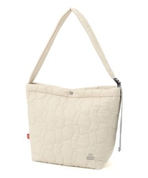 【CHUMS/チャムス】 Booby Stitch Shoulder Bag