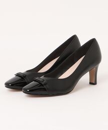 MELMO｜メルモのパンプス（スクエアトゥ）人気ランキング（レディース