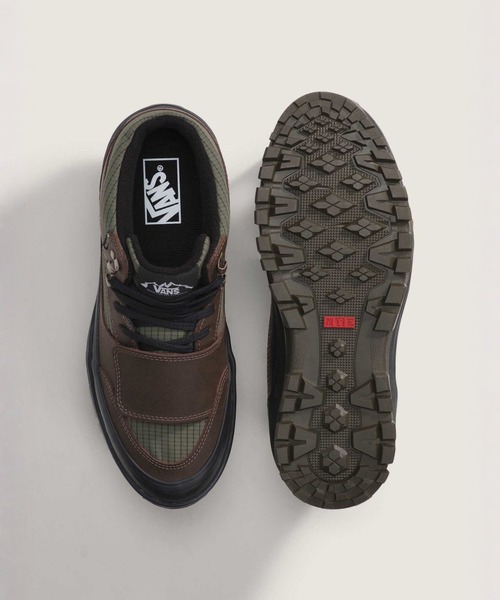 バンズマウンテン28.5cm 日焼けなし10.5 セール】マウンテンミッド GORE-TEX インシュレーテッド / MTE