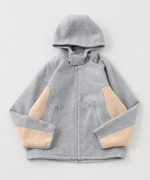Laid.B / レイドビー URBAN AWAKE PARKA