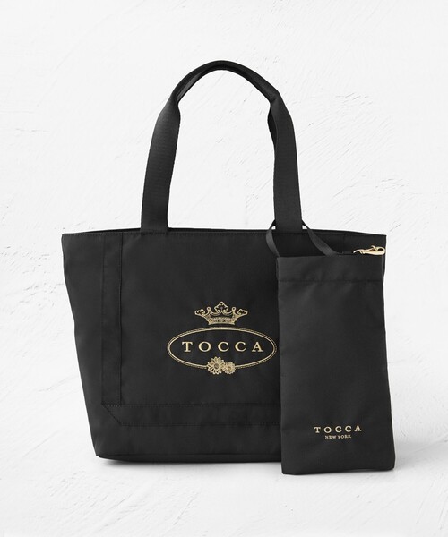 RAINY WAY 2SET BAG レイントートバッグ（トートバッグ）｜TOCCA