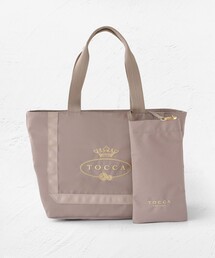 TOCCA｜トッカのバッグ（ベージュ系）通販 - ZOZOTOWN